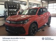 VW Tiguan, 2.0 TDI R-Line, Jahr 2024 - Glinde