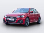 Audi A1 Sportback 25 TFSI s tronic S LINE LM17 LED SPORTSITZE SITZH - Remscheid