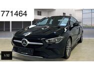 Mercedes-Benz CLA 200 Coupe Leder 18" Kam Distr AHK Widescreen - Steinbach-Hallenberg