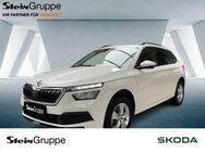 Skoda Kamiq, 1.0 TSI Active, Jahr 2020 - Bergisch Gladbach