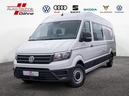 VW Crafter, 2.0 TDI PLUS lang FWD, Jahr 2019 - Wittenberge