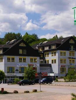 Vorab Info - Tolle 3 Zimmermaisonette Wohnung in SZB - Schwarzenberg (Erzgebirge)