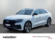 Audi Q8, S-Line 50 TDI Quattro, Jahr 2021 - Kitzingen