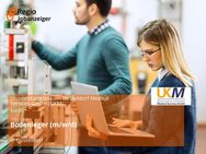 Bodenleger (m/w/d) - Düsseldorf