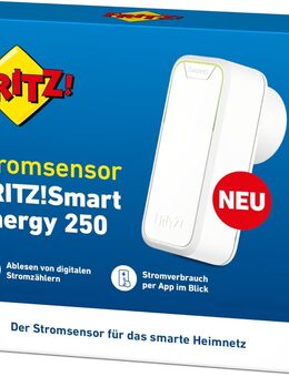 AVM FRITZ!Smart Energy 250 - Bad Gandersheim