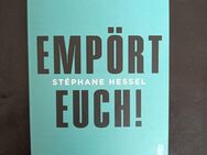 Empört Euch! von Stéphane Hessel (2011, Taschenbuch) - Essen