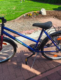 Fahrrad 26 Zoll - Bad Hersfeld