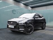 Jaguar E-Pace, D150 R-Dyn AWD Black Pack, Jahr 2020 - München