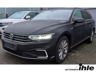 VW Passat Variant, 1.4 TSI GTE Plug-in Hybrid, Jahr 2021 - Hohenwestedt