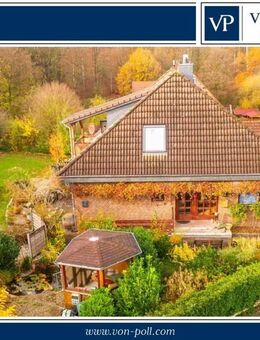 Raumwunder zwischen Krummsee und Kellersee - Malente