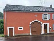 Düppenweiler - altes BAUERNHAUS - renovierungsbedürftig - Beckingen