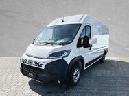 Fiat Ducato, Maxi 35 L4H2 Kasten #BODEN # #, Jahr 2022 - Bayreuth