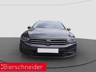 VW Passat Variant 2.0 TDI NAVI AHK LED - Greding