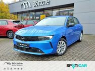 Opel Astra, 1.2 5trg Enjoy Allw Assistenzsysteme, Jahr 2024 - Bad Belzig