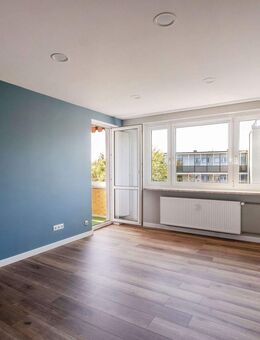 Modernisierte 3-Zimmer-Wohnung im Englischen Viertel - Berlin