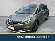 Opel Zafira, 2.0 Innovation CTDI, Jahr 2019 - Frankenberg (Sachsen)