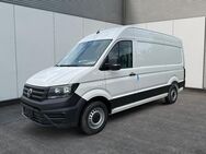 VW Crafter, 35 Kastenwagen L3H3 K, Jahr 2024 - Buchholz (Nordheide)