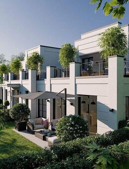 Verkaufsstart - Villa AURUM Eleganz, Stil und höchste Lebensqualität - Hamburg