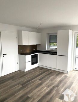 Erstbezug! Penthousewohnung mit Dachterasse in Haselünne verfügbar - Haselünne