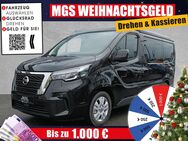 Nissan Primastar, 2.0 L1 Seaside by Dethleffs dCi, Jahr 2022 - Bayreuth