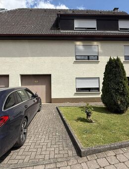 Wohnhaus mit Ausbaupotenzial - Empfingen