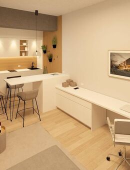 ***Charmante 1 Zimmer Wohnung*** - Amberg
