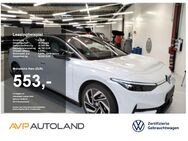 VW ID.7, Pro | | | | HARMAN |, Jahr 2023 - Plattling