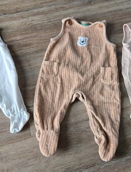 Kleiderpaket Baby Größe 56 - Klipphausen