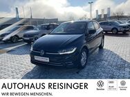 VW Polo, 1.0 l TSI Style, Jahr 2023 - Wasserburg (Inn)