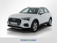 Audi Q3, advanced 35 TFSI, Jahr 2024 - Höchstadt (Aisch)