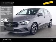 Mercedes B 200, PROGRESSIVE SPUR WINTER, Jahr 2023 - Kiel