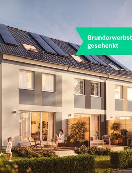 Open-House am Fr., 10.10.2025 von 15:00 bis 16:30 Uhr! - Bad Segeberg