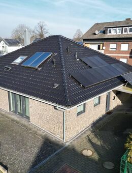 Komfortabel und einladend - Modernes Einfamilienhaus in Top Lage von Ibbenbüren - Ibbenbüren