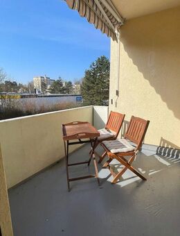 Gut gelegenes Apartment in Erlangen sucht Mieter - Erlangen