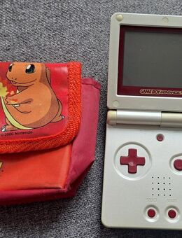 Nintendo Game Boy Advance SP - Berlin Steglitz-Zehlendorf
