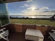 2-Zimmer-Wohnung direkt am Meer - Wittdün (Amrum)