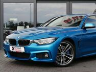 BMW 440 Gran Coupé M SPORT LEDER! NAVI-PROF! H&K! - Geisenheim