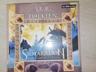 Das Silmarillion Hörbuch in 36251