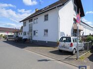 ++Saniertes Wohn- und Geschäftshaus in Bischofsheim: 2 Wohnungen, Halle, Büro - teils vermietet++ - Bischofsheim