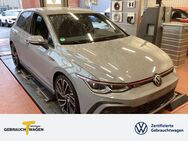 VW Golf, 2.0 GTI IQ LIGHT H&K LM19, Jahr 2020 - Duisburg