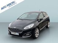 Ford Fiesta, 1.0 EcoBoost VIGNALE, Jahr 2018 - Bingen (Rhein)