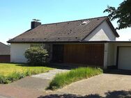 Dornröschen wartet auf den Kuss - Großzügiges Einfamilienhaus mit Potenzial - Odenthal
