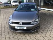 VW Golf VII Comfortline 1.2 TSI +MÜDIGKEITSERK.+EPH+ - Coburg