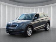 Skoda Kodiaq Style 4x4 TDI*190PS DSG AHK LED R-Kam SHZ - Ruhstorf (Rott)