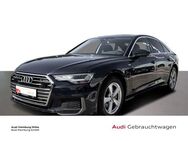 Audi A6 40 TDI sport S tronic S line Pano Virtual - Hamburg