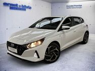 Hyundai i20 1.0T-GDI 48V-Hybrid DCT Trend *NAVI*RFK*SHZ* - Freiburg (Breisgau)