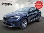 Renault Arkana, TECHNO Mild Hybrid 140, Jahr 2024 - Neuss