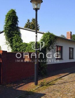 ***Freistehendes Haus - Bungalow-Stil*** - Goldberg