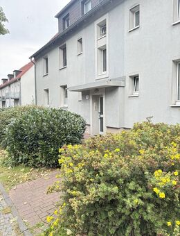 3-Zimmer-Wohnung in Bochum Hofstede - Bochum