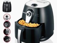 DMS Air Fryer Heissluft Ofen Fritteuse, Fettfrei, 1400 Watt, 3 Liter - Dillingen (Saar)